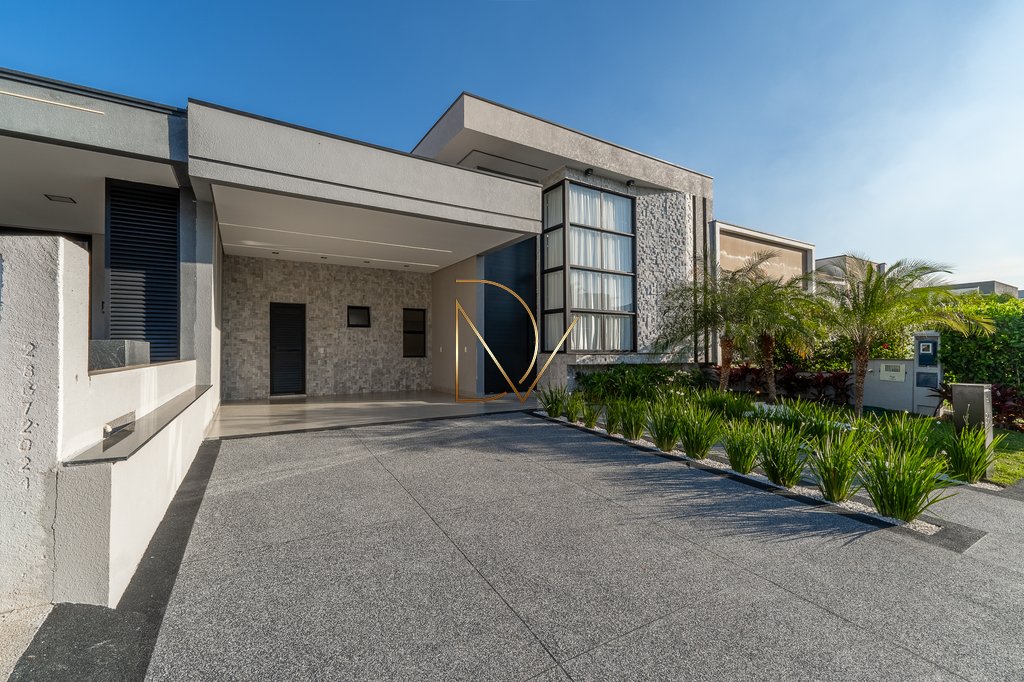 Casa à venda com 3 quartos, 3 suítes, 4 vagas e 188m² no Jardim Residencial Dona Lucilla, Indaiatuba (SP) — foto 3 de 30