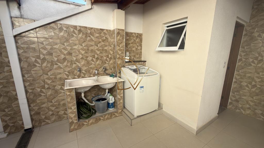 Casa à venda com 2 quartos, 2 banheiros, 2 vagas e 130m² no Jardim Villagio Ghiraldelli, Hortolândia (SP) — foto 17 de 30
