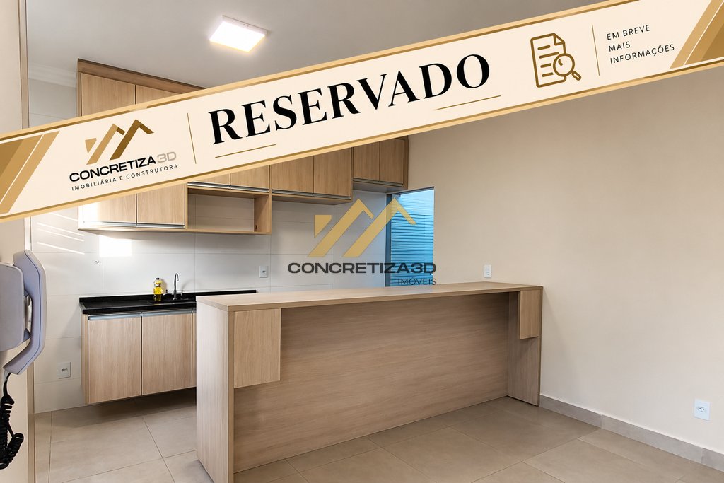 Casa para alugar em Indaiatuba, Núcleo Residencial Professor Carlos Aldrovandi, com 2 quartos