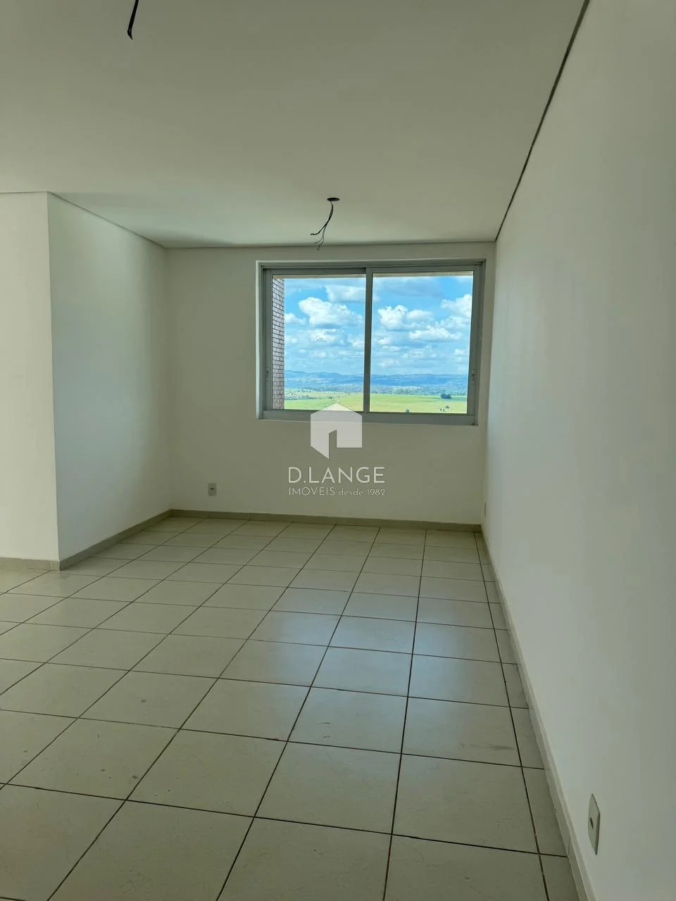 Cobertura à venda no bairro Alphaville em Campinas - SP