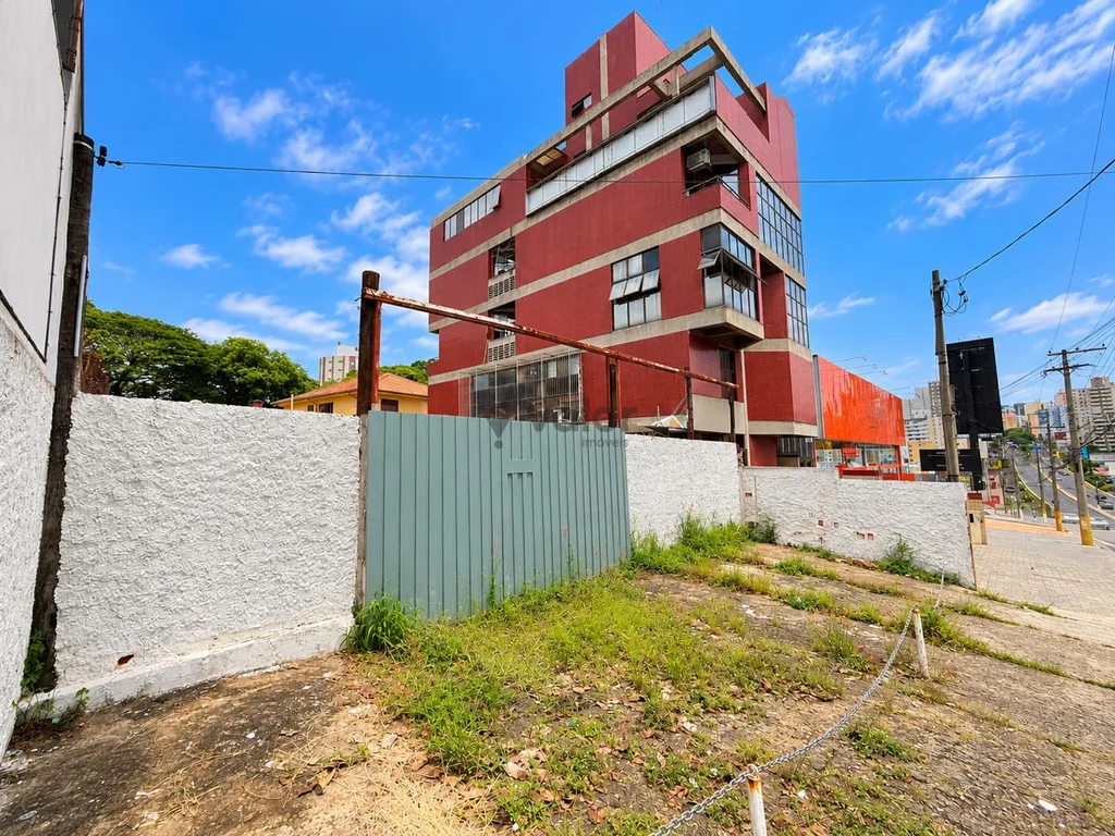 Terreno à venda e para alugar em Campinas, Nova Campinas, com 324 m²