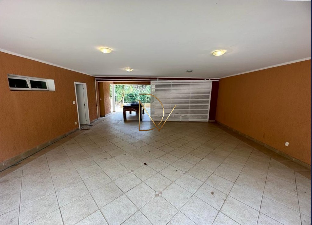 Casa à venda com 5 quartos, 5 suítes, 7 vagas e 388m² no Vila Marieta, Campinas (SP) — foto 6 de 30