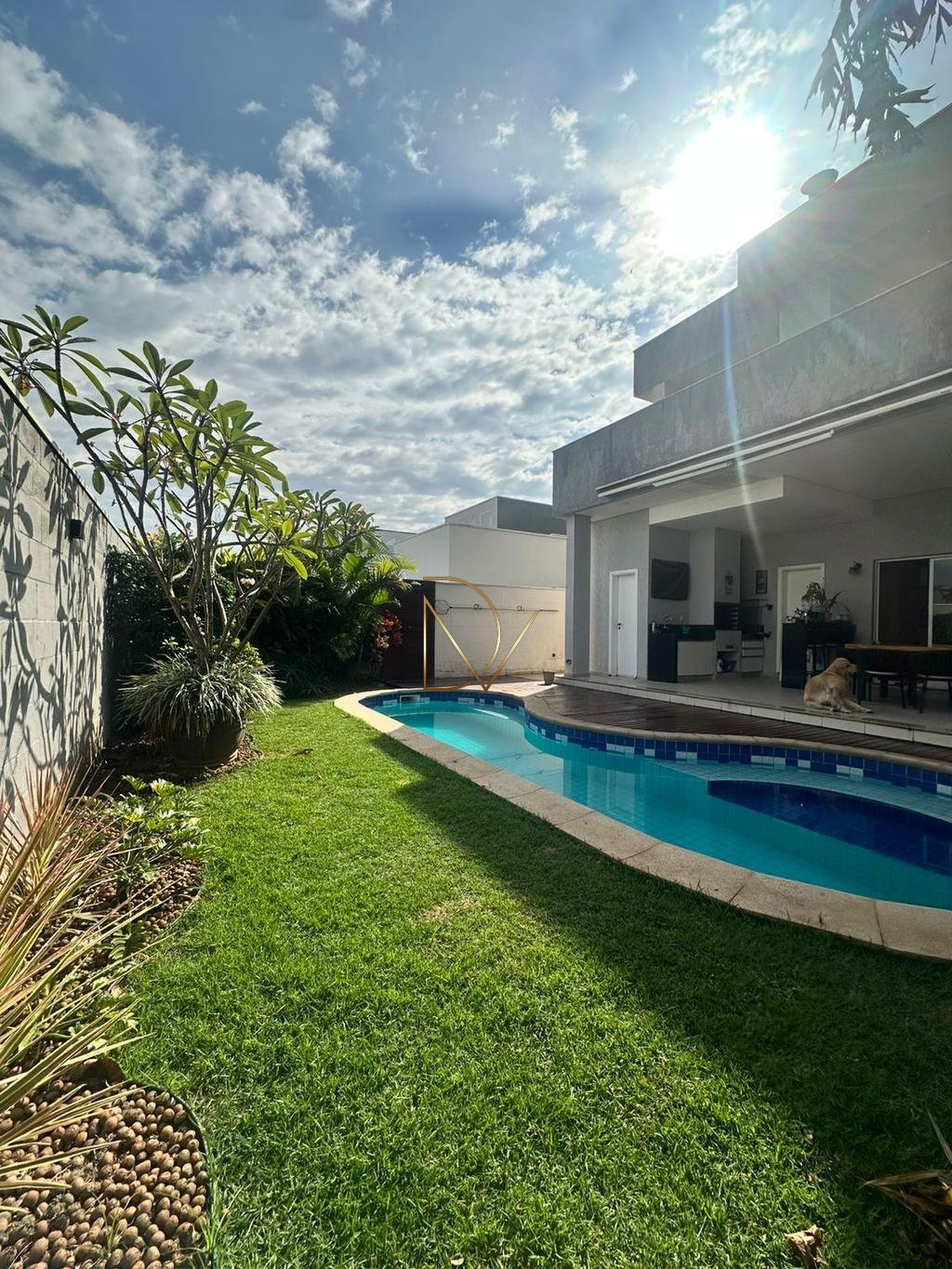 Casa à venda com 3 quartos, 2 suítes e 273m² no Swiss Park, Campinas (SP) — foto 23 de 30