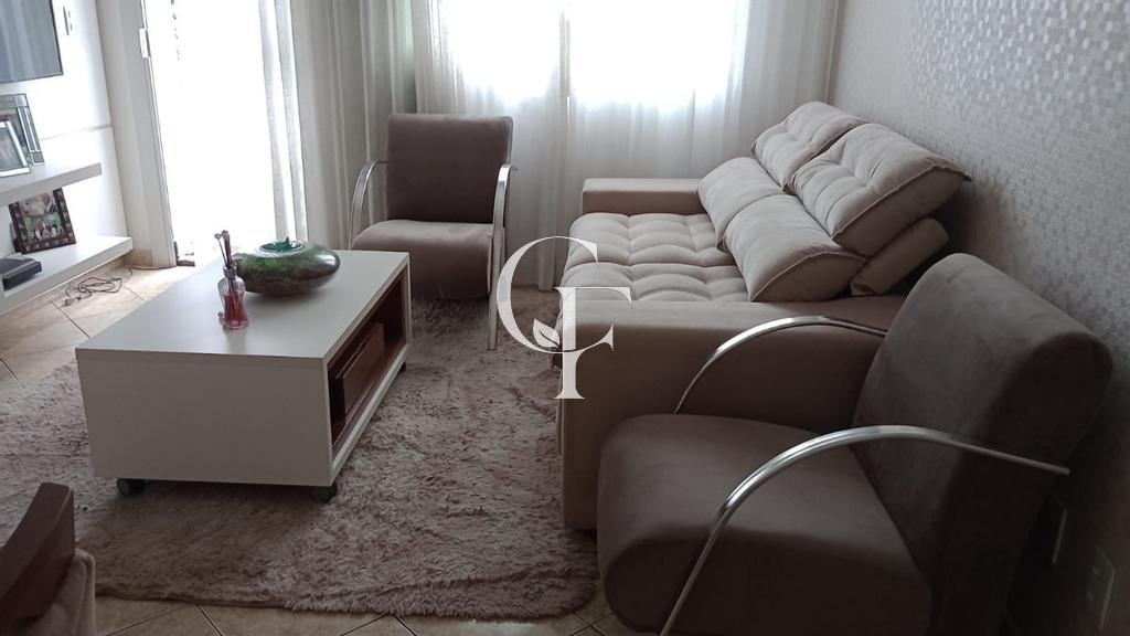 Apartamento à venda em Campinas, Vila Ipê, com 3 quartos, com 75 m², Condominio Swiss Ville