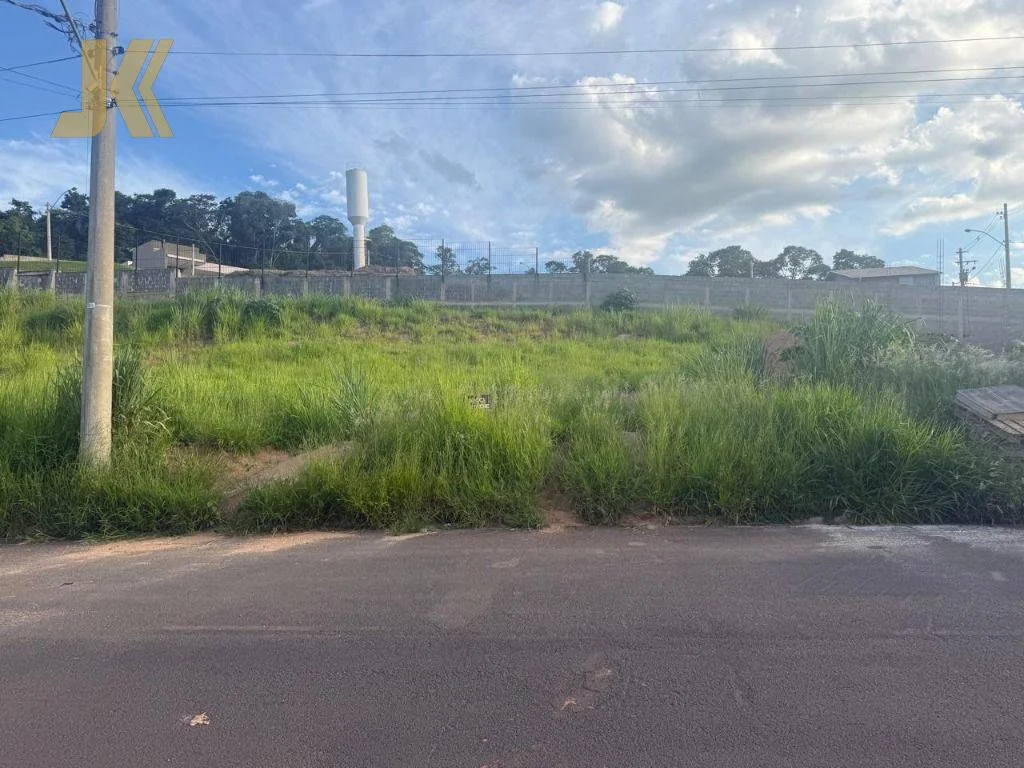 Terreno à venda em Jaguariúna, Nova Jaguariúna