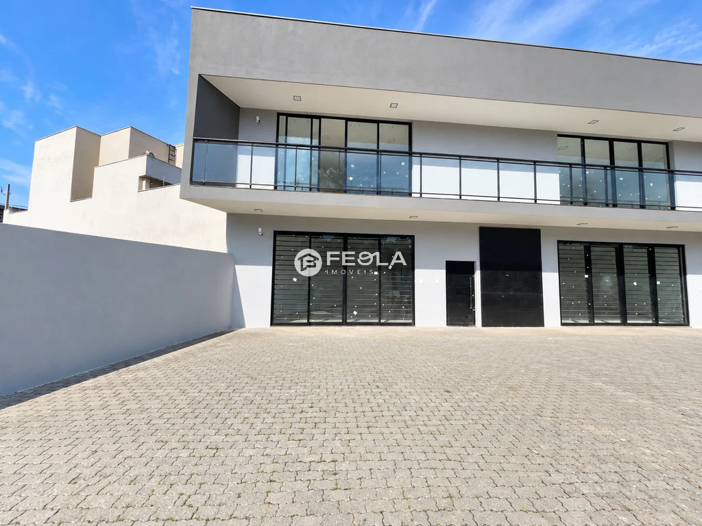 Salão para alugar em Americana, Loteamento Residencial Jardim dos Pinheiros, com 61.2 m²