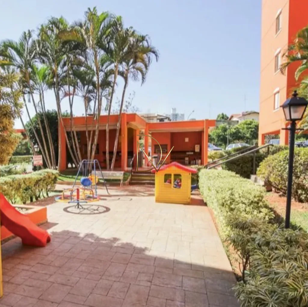 Apartamento à venda com 3 quartos, 1 suíte e 76m² no Chácara da Barra, Campinas (SP) — foto 26 de 27
