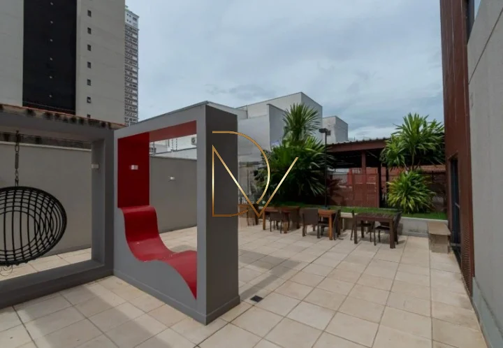 Apartamento à venda com 1 quarto, 1 banheiro e 70m² no Cambuí, Campinas (SP) — foto 26 de 28