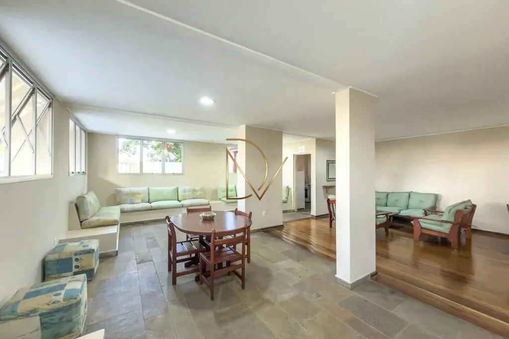 Apartamento à venda com 3 quartos, 1 suíte, 1 vaga e 102m² no Vila Estanislau, Campinas (SP) — foto 28 de 30