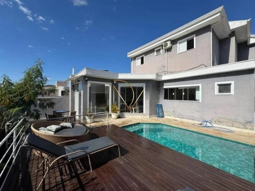 Casa à venda com 3 quartos, 1 suíte, 2 vagas e 284m² no Jardim Alto da Colina, Valinhos (SP) — foto 16 de 30