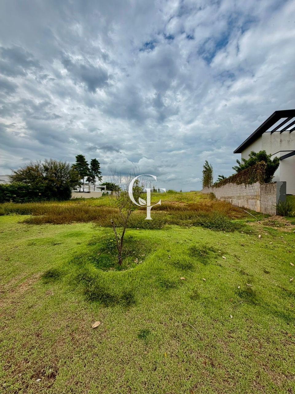 Terreno à venda em Campinas, Loteamento Residencial Entre Verdes (Sousas), com 1200 m²