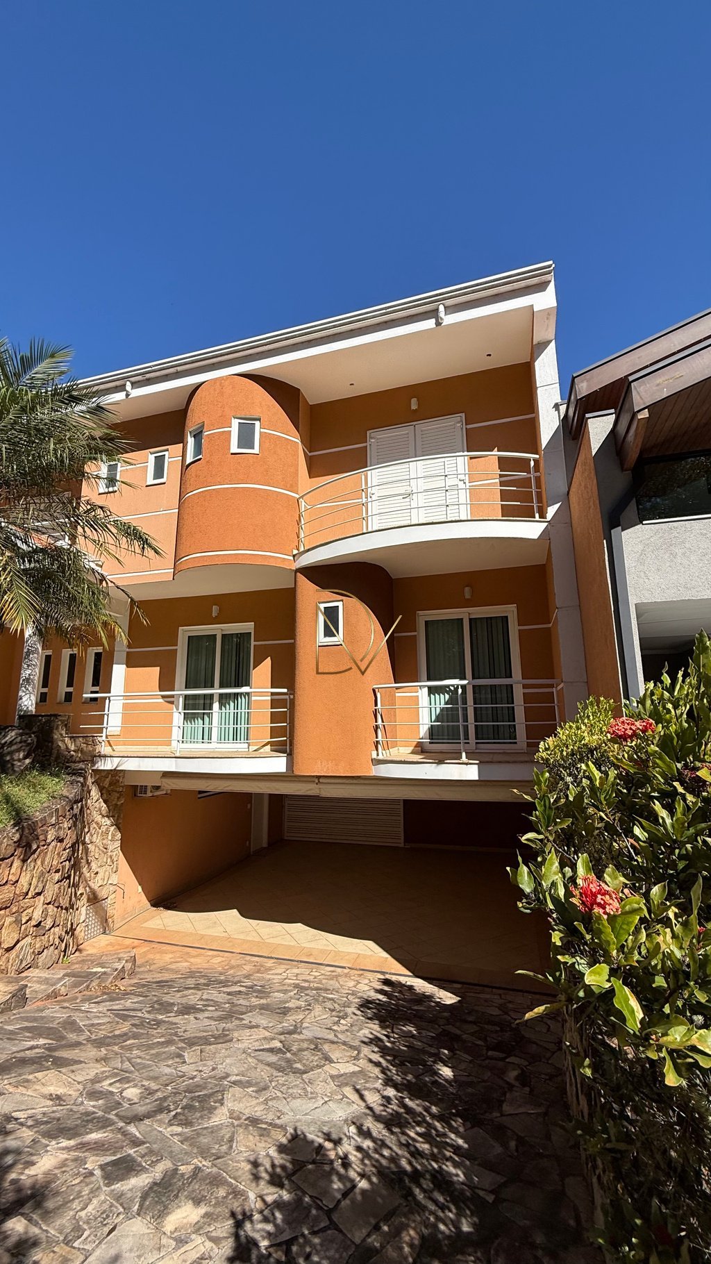 Casa à venda com 5 quartos, 5 suítes, 7 vagas e 388m² no Vila Marieta, Campinas (SP) — foto 4 de 30