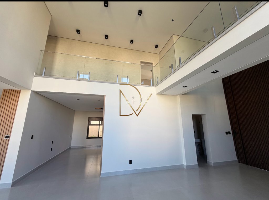 Casa à venda com 4 quartos, 4 suítes, 4 vagas e 350m² no Loteamento Residencial Arborais, Campinas (SP) — foto 9 de 30