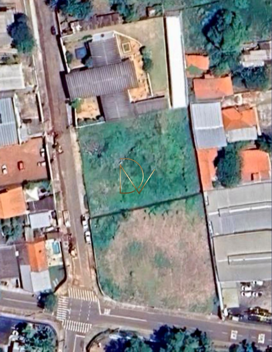 Terreno à venda com 2000m² de terreno no Parque Rural Fazenda Santa Cândida, Campinas (SP) — foto 2 de 4