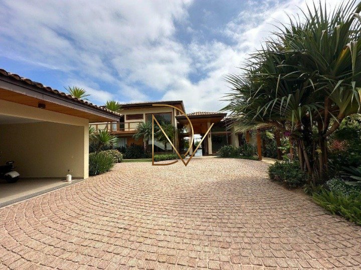 Casa à venda com 5 quartos, 5 suítes, 6 vagas e 1204m² no Residencial Fazenda da Grama, Itupeva (SP) — foto 27 de 30