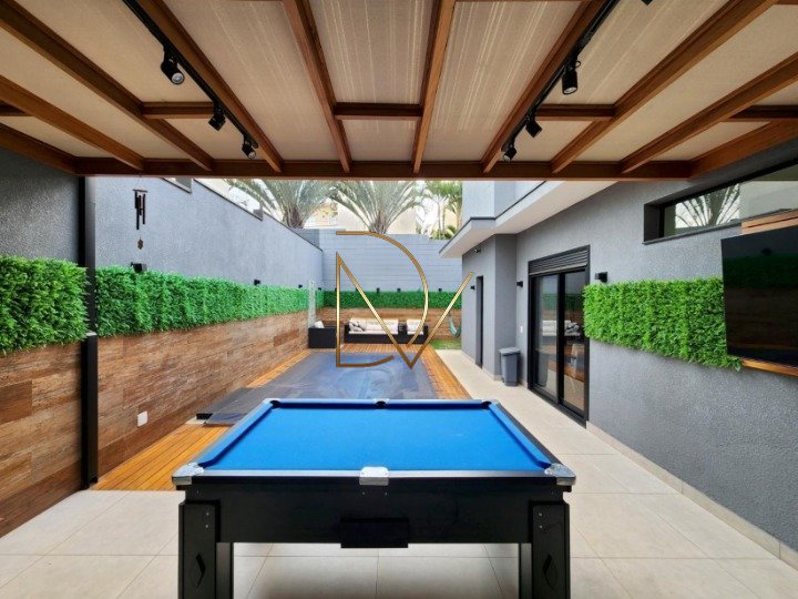 Casa à venda com 5 quartos, 5 suítes, 4 vagas e 288m² no Swiss Park, Campinas (SP) — foto 20 de 30