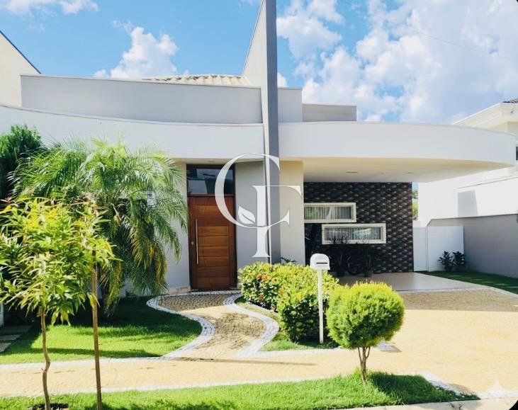 Casa à venda em Campinas, Swiss Park, com 4 quartos, com 272 m², Swiss Park