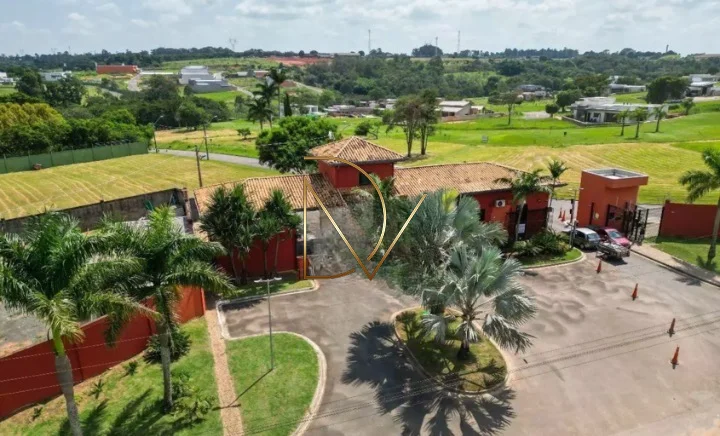 Terreno à venda com 1000m² de terreno no Jardim Indaiatuba Golf, Indaiatuba (SP) — foto 17 de 27
