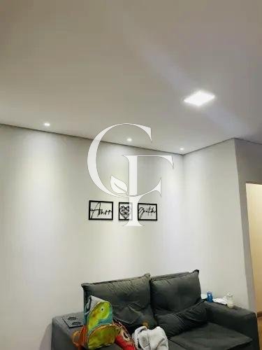 Casa à venda em Campinas, Jardim Centenário, com 2 quartos, com 130 m²