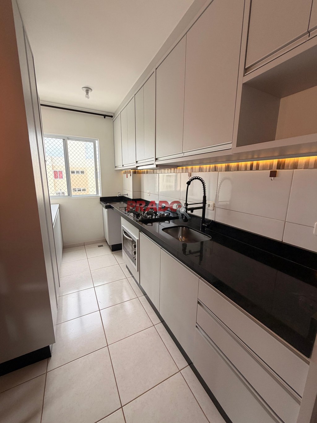 Apartamento para alugar em Parque Industrial Um, Marialva — Portal Chave Fácil