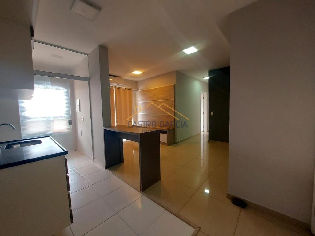 Apartamento para alugar em Americana, Santo Antônio, com 2 quartos, com 65 m², Trend Practical Home
