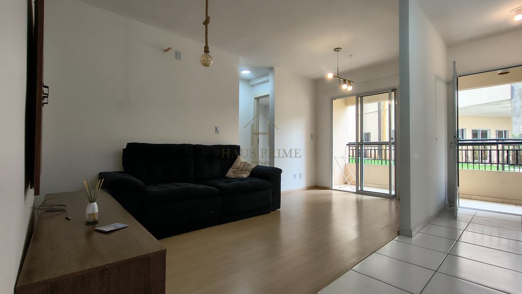 Apartamento à venda em Cotia, Lageado, com 2 quartos, com 50 m², Residencial dos Sabiás