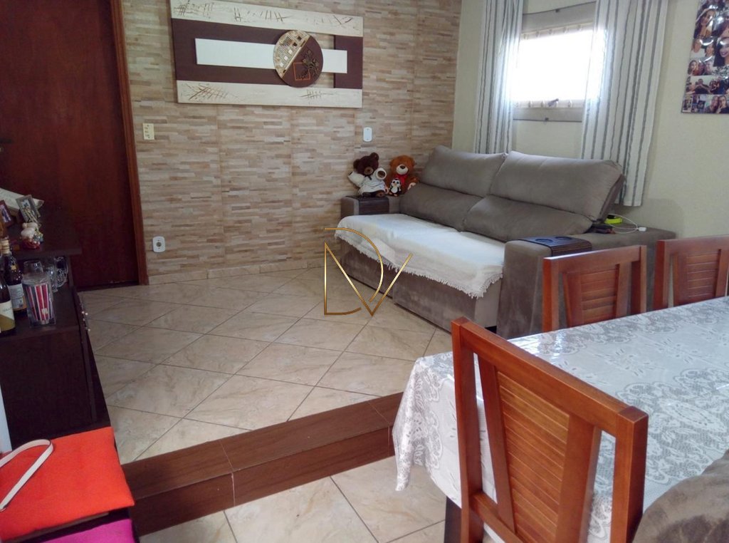 Casa à venda com 2 quartos, 1 suíte, 2 vagas e 140m² no Parque Jambeiro, Campinas (SP) — foto 2 de 20