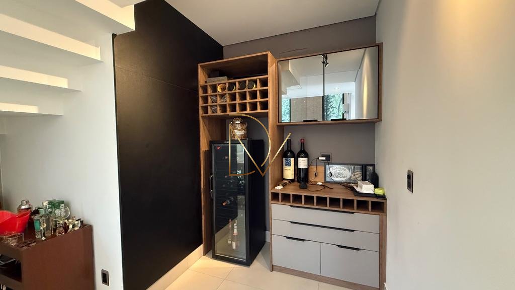 Casa à venda com 4 quartos, 3 suítes, 4 vagas e 411m² no Swiss Park, Campinas (SP) — foto 6 de 30