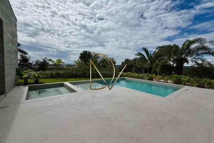 Casa à venda com 4 quartos, 4 suítes, 8 vagas e 630m² no Loteamento Residencial Pedra Alta (Sousas), Campinas (SP) — foto 26 de 30