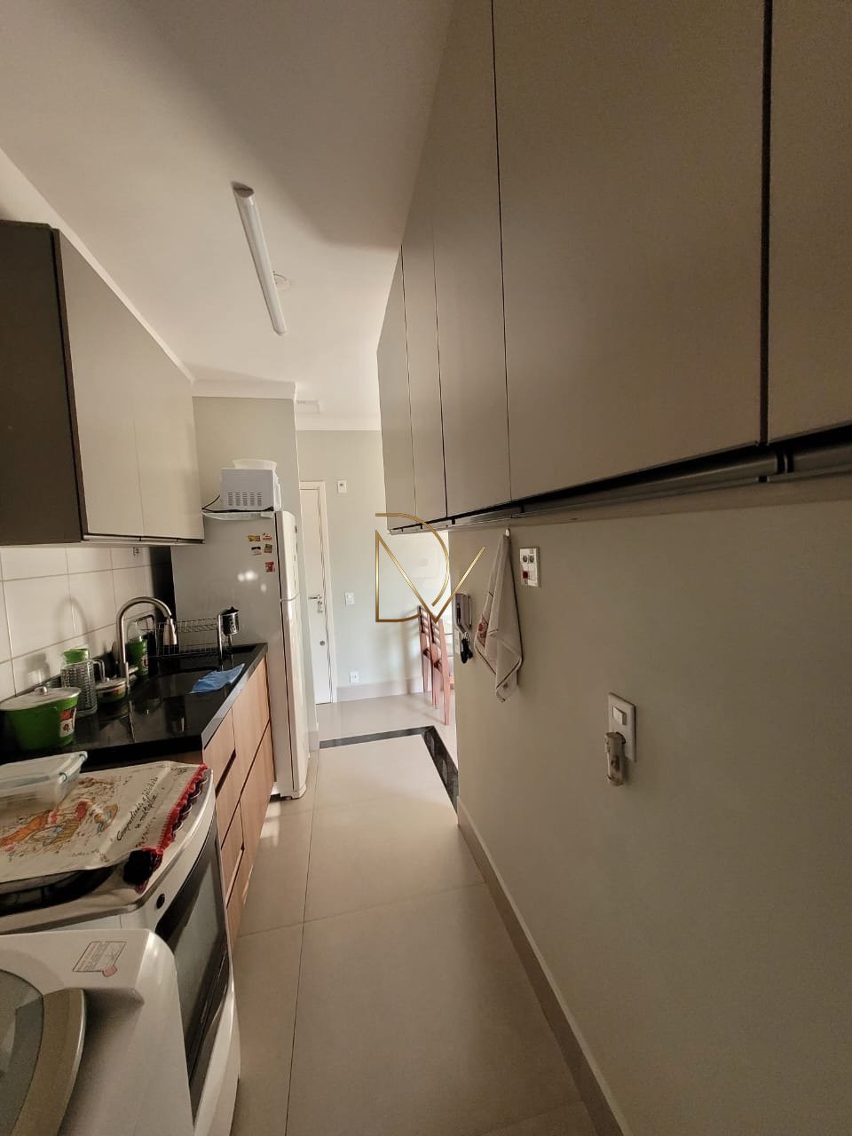 Apartamento à venda com 2 quartos, 1 banheiro, 1 vaga e 47m² no Vila Industrial, Campinas (SP) — foto 19 de 30