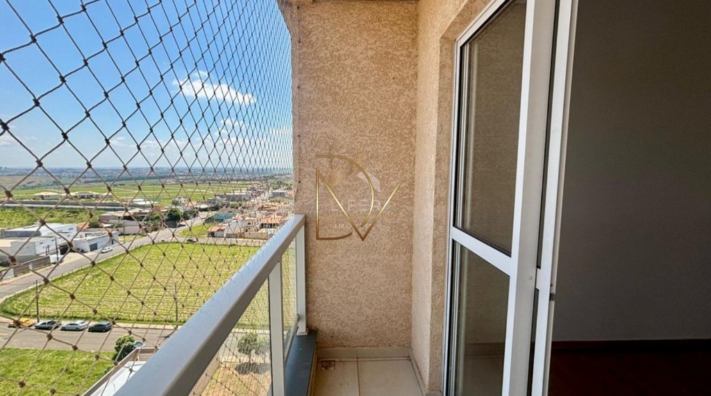 Apartamento à venda com 2 quartos, 2 suítes, 2 vagas e 60m² no Parque Bom Retiro, Paulínia (SP) — foto 14 de 24