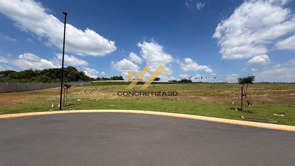 Terreno com 505.77 m² à venda - Quinta do Lago, Indaiatuba/SP