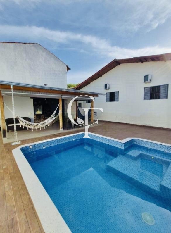 Casa à venda em Campinas, Jardim Nova Europa, com 3 quartos, com 147 m²