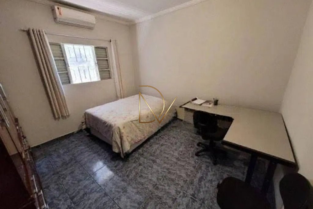 Casa à venda com 3 quartos, 1 banheiro, 5 vagas e 150m² no Parque da Figueira, Campinas (SP) — foto 25 de 28