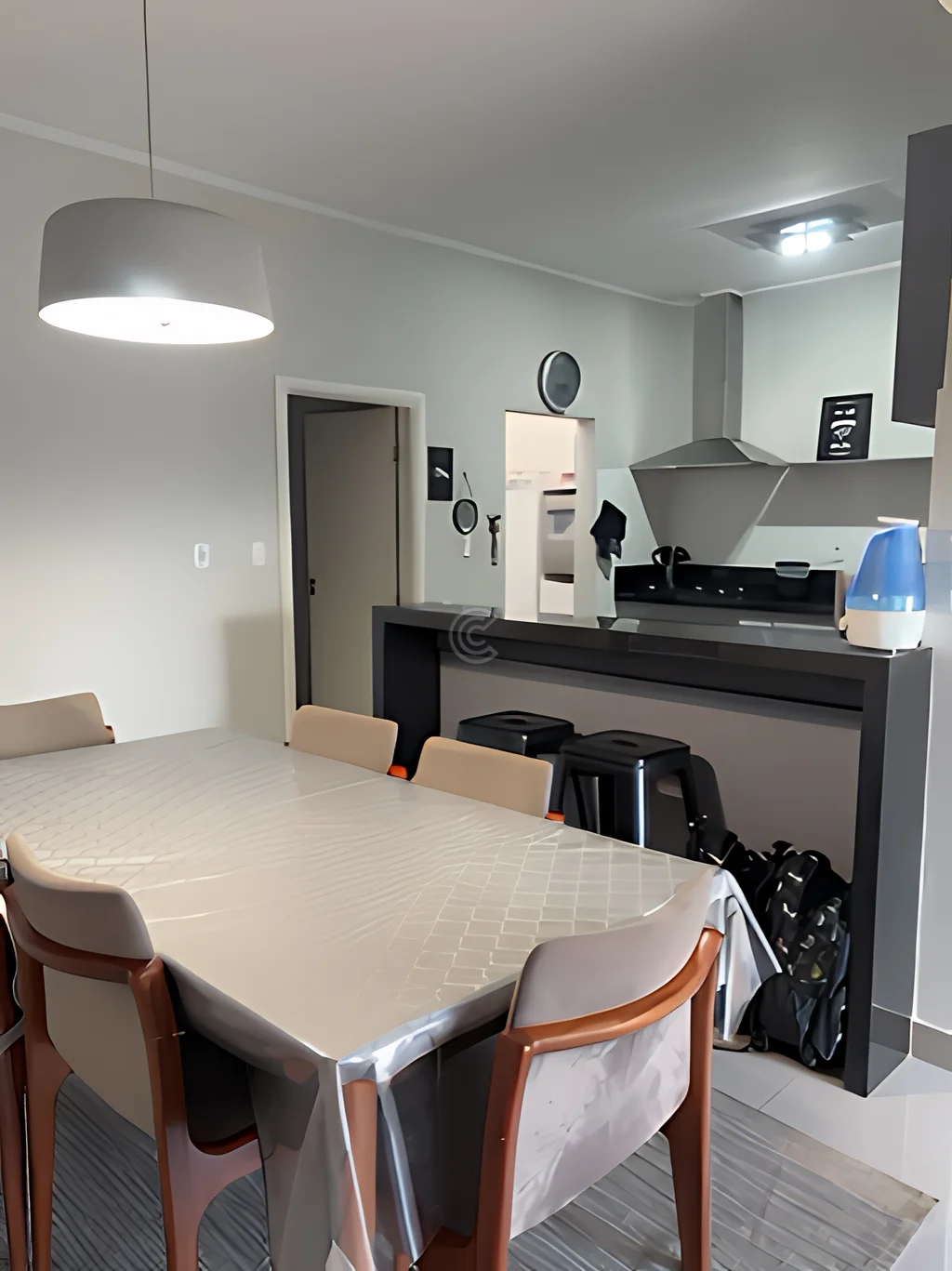 Casa à venda em Campinas, Jardim Primavera, com 3 quartos, com 401 m²