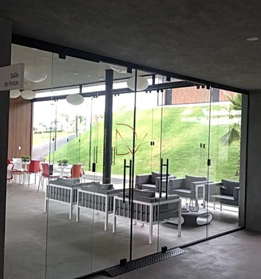 Terreno à venda com 1055m² de terreno no Alphaville Dom Pedro 3, Campinas (SP) — foto 23 de 30