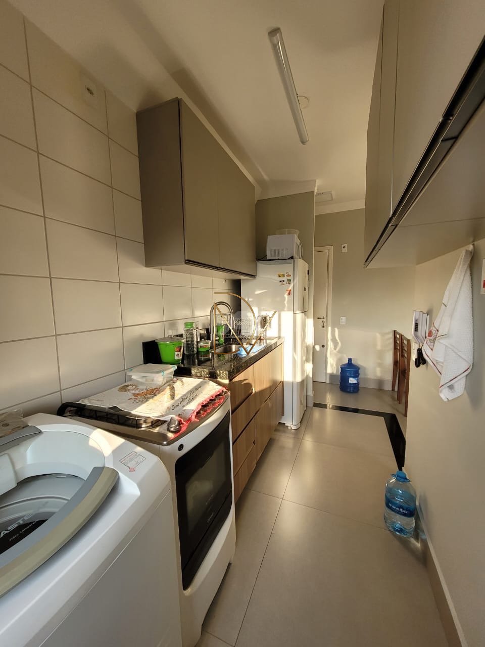 Apartamento à venda com 2 quartos, 1 banheiro, 1 vaga e 47m² no Vila Industrial, Campinas (SP) — foto 16 de 30