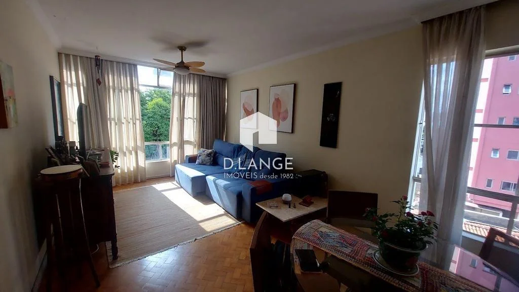 Apartamento à venda no bairro Jardim Guanabara em Campinas - SP