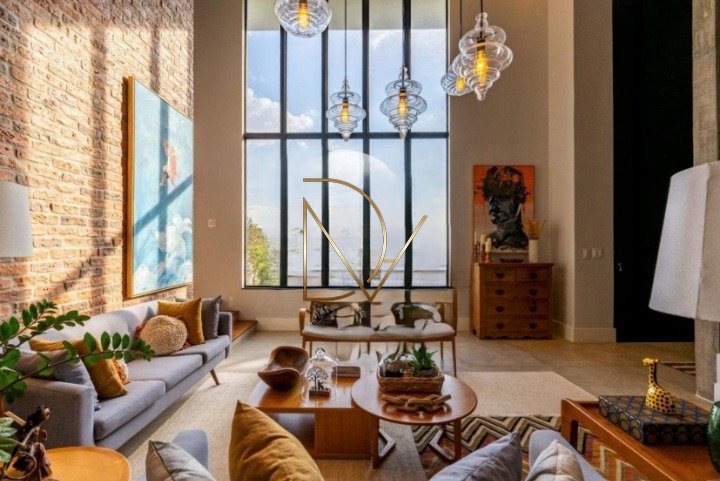 Casa à venda com 3 quartos, 3 suítes, 4 vagas e 354m² no Alphaville Dom Pedro 3, Campinas (SP) — foto 5 de 30