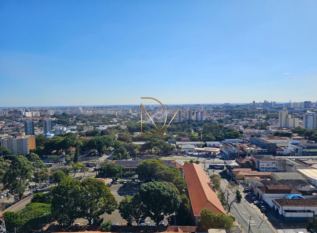 Apartamento à venda com 3 quartos, 1 suíte, 2 vagas e 65m² no Vila João Jorge, Campinas (SP) — foto 8 de 21