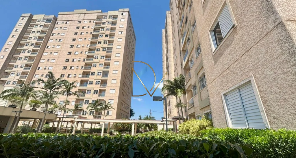 Apartamento à venda com 2 quartos, 2 suítes, 2 vagas e 60m² no Parque Bom Retiro, Paulínia (SP) — foto 20 de 24