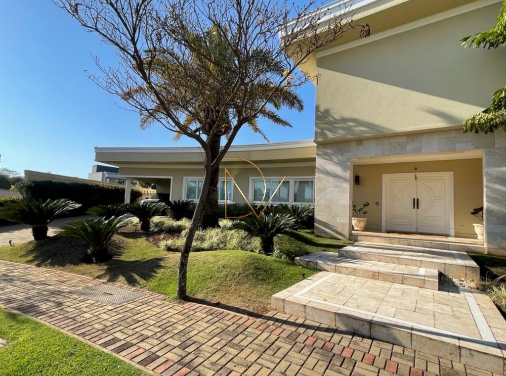Casa à venda com 4 quartos, 4 suítes, 9 vagas e 938m² no Vila Suíça, Indaiatuba (SP) — foto 2 de 30