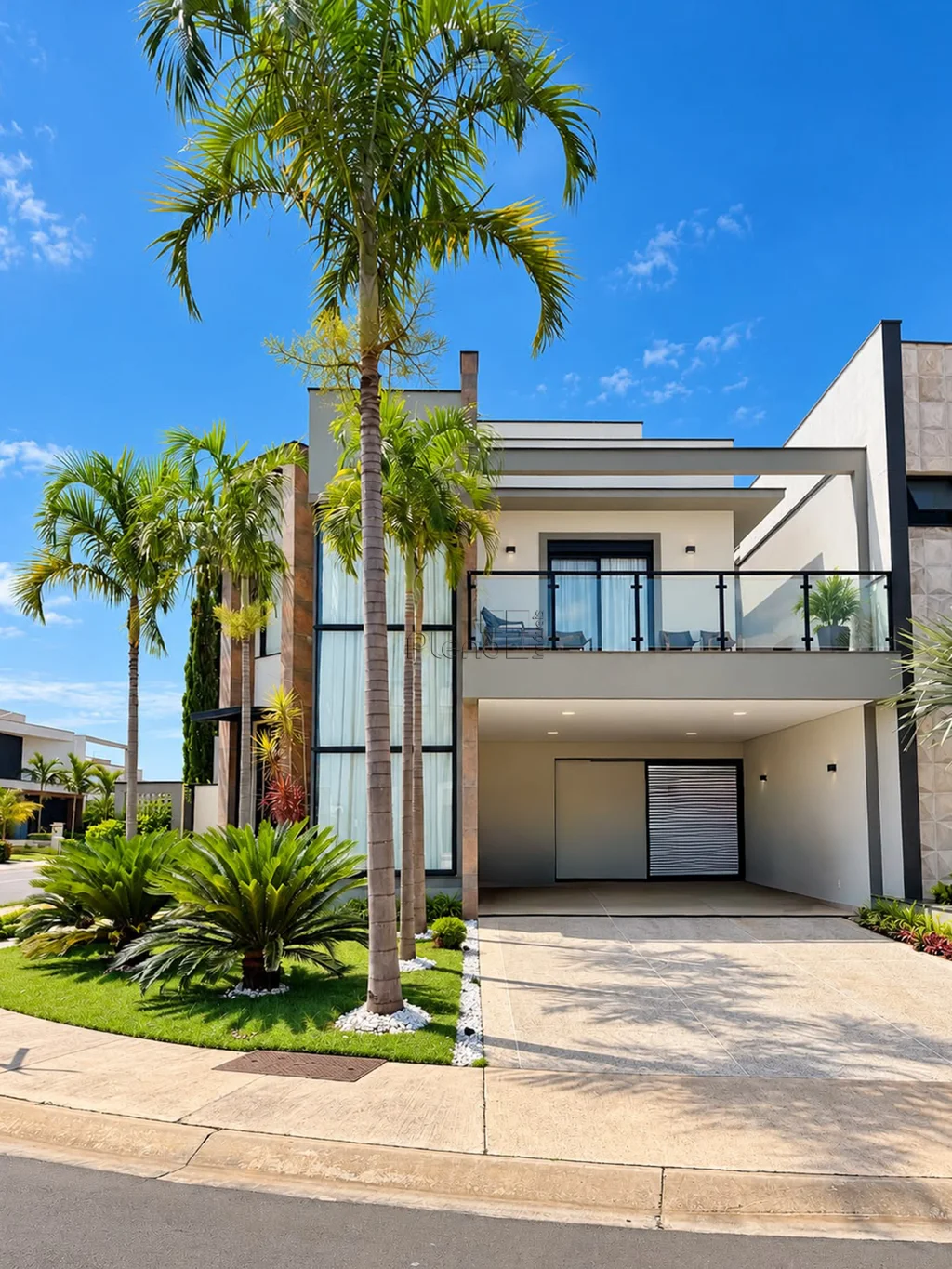 Sobrado à venda em Indaiatuba, Jardim Residencial Dona Lucilla, com 3 suítes, com 280 m²