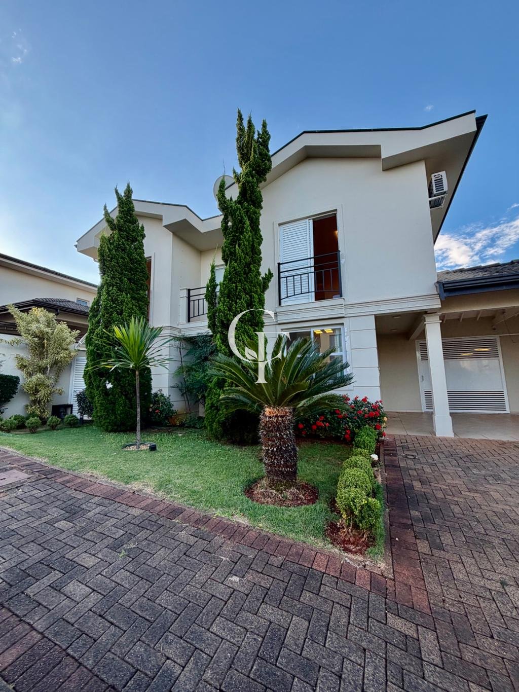 Casa à venda em Campinas, Parque Taquaral, com 3 suítes, com 200 m², Condominio Parque da Lagoa