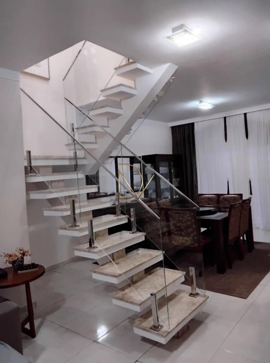 Casa à venda com 4 quartos, 1 suíte, 2 vagas e 158m² no Parque Jambeiro, Campinas (SP) — foto 2 de 30