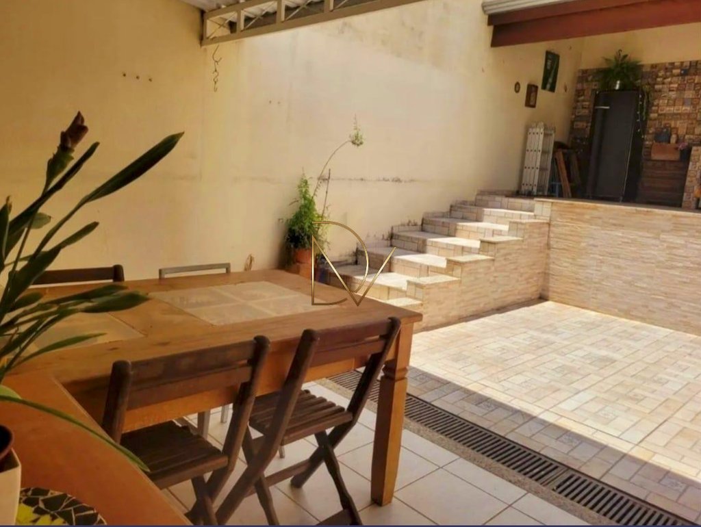 Casa à venda com 3 quartos, 1 suíte, 4 vagas e 200m² no Parque Jambeiro, Campinas (SP) — foto 11 de 15
